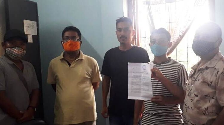 Gasuapara residents seek MCAB bank branch