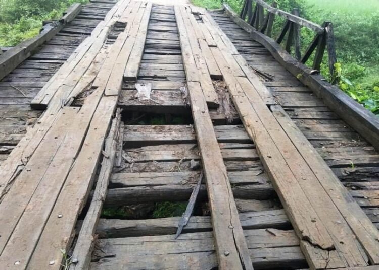 Resubelpara MDC writes to CM over pathetic North Garo roads