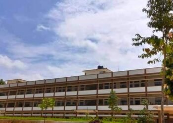 Student death: Loyola principal suspended; FIR filed