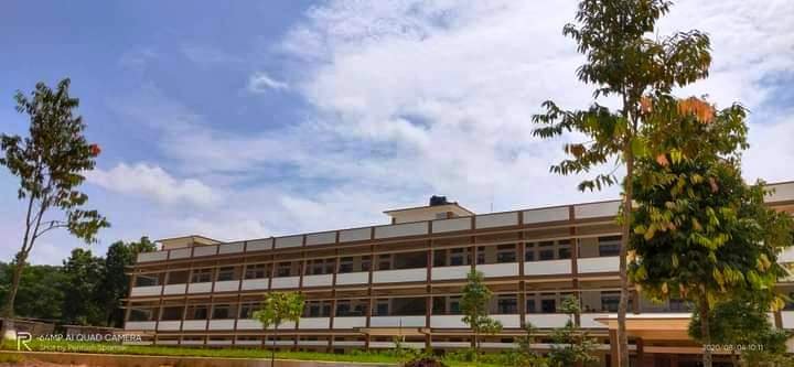 Student death: Loyola principal suspended; FIR filed