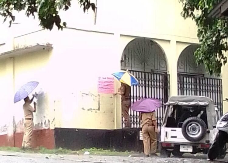 GHADC employees told to rejoin office