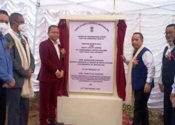 Lummawbah to get indoor sports hall