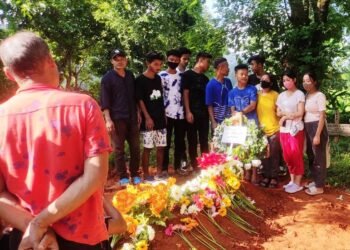 Former SCPCR chairperson condemns death of student