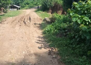 Dainadubi NGOs meet DC over incomplete roads