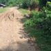 Dainadubi NGOs meet DC over incomplete roads
