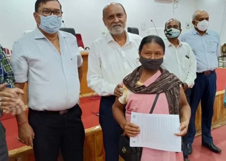 172 casual labourers appointed skilled support staff in ICAR