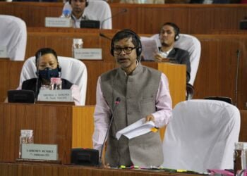 Just 116 illegal Bangla migrants nabbed in State since 2018