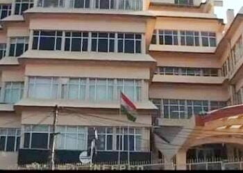 NEEPCO head office shifting to Guwahati?