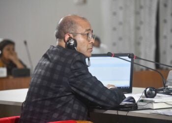 Metbah to consult Bindo over resignation comment