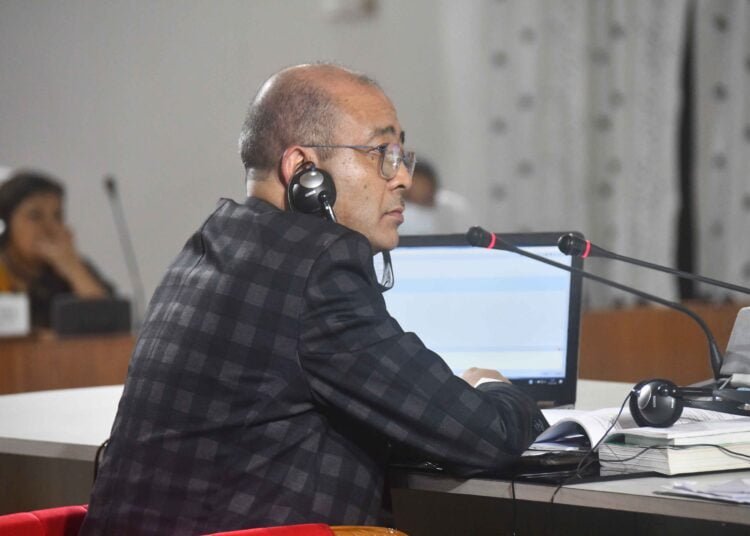 Metbah to consult Bindo over resignation comment