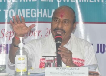 ‘Centre committed to inclusive society’