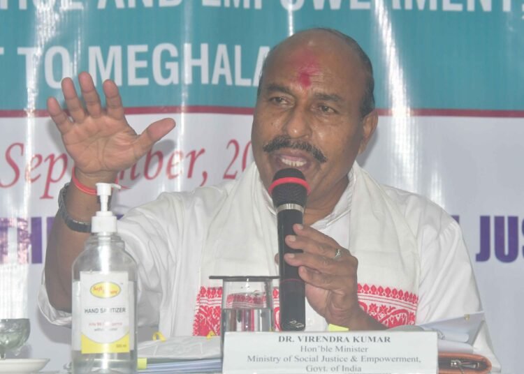 ‘Centre committed to inclusive society’