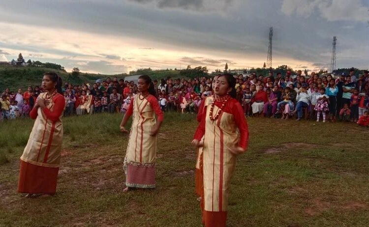 Need balance between coal mining and ecology: Kyrmen