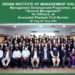 IIM Shillong holds prog for Arunachal civil servant officers