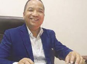 Pala approached me to return to Cong: Banteidor