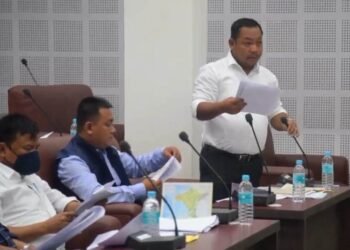 No money, no problem: GHADC passes Rs 199 crore budget