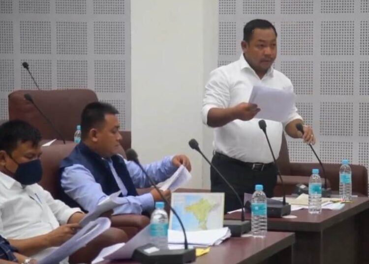 No money, no problem: GHADC passes Rs 199 crore budget