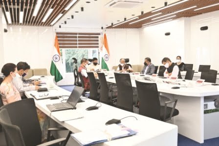 State looks to break border dispute into bite-sized chunks