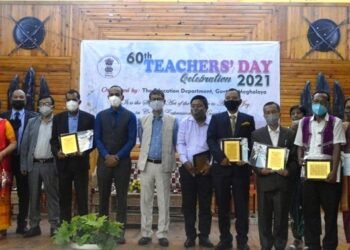 13 educators receive State Teachers’ Day awards