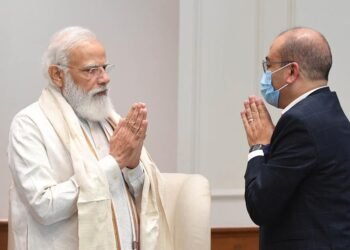 Metbah asks PM for funds for new Assembly