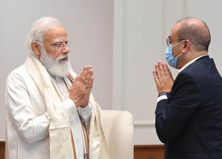 Metbah asks PM for funds for new Assembly