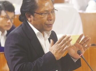 Terms of MeECL inquiry a joke, says Mukul