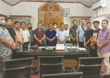 Garo bodies to hold rally over 6th Schedule amendment