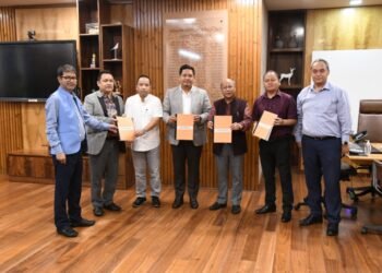 Panel on Sweeper Colony submits report to Govt