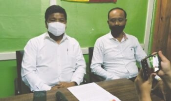 PDF rues decline of NEHU, seeks remedial steps