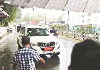 Pressure groups surprise cops
