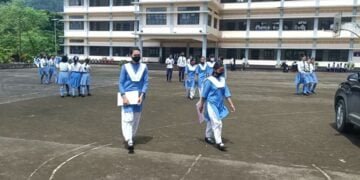 Back to school day for state’s pupils