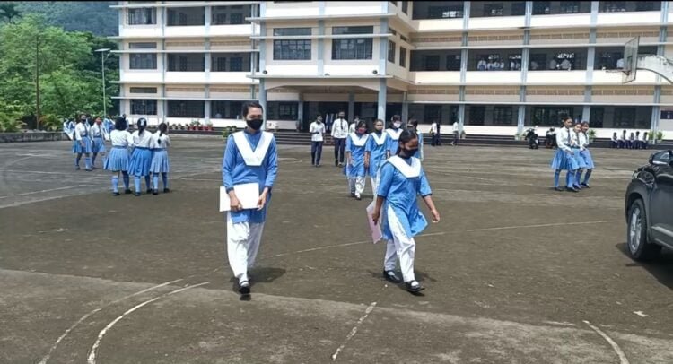 Back to school day for state’s pupils