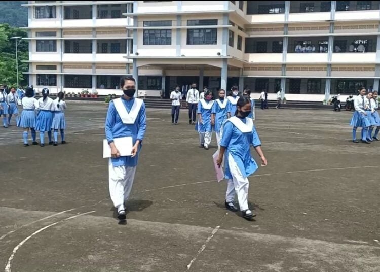 Back to school day for state’s pupils