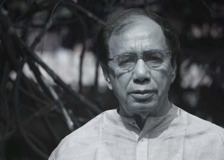 Former Rajya Sabha MP passes away