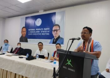 James upbeat with NPP’s achievement