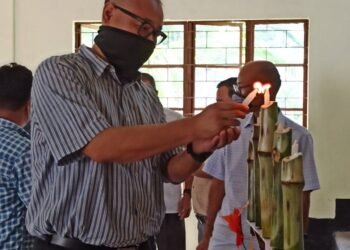 Swachhata Hi seva launched in NGH