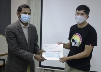 Photography contest held
