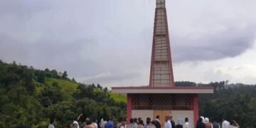 Crematoriums inaugurated in Jalaphet