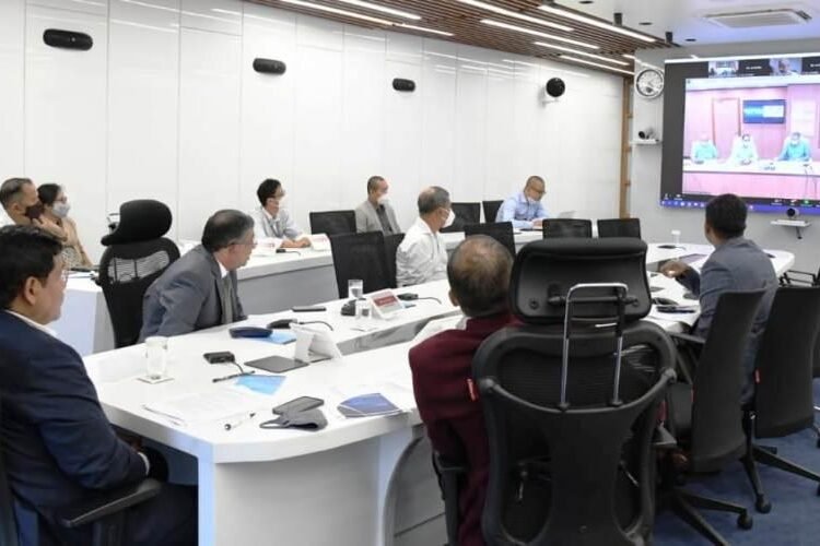 Meghalaya becomes first state to launch MeghEA framework in line with IndEA