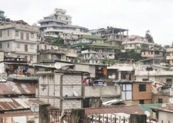 Has SMB been ignoring MUDA over buildings?