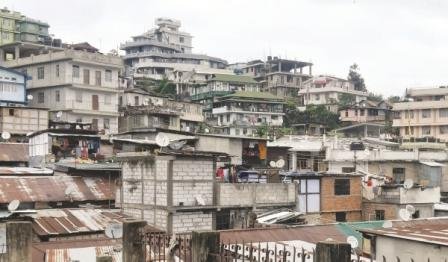 Has SMB been ignoring MUDA over buildings?