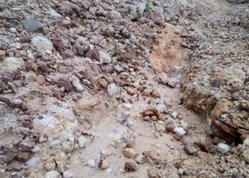 KSU dismayed over delay in construction of PMGSY road