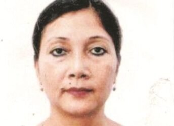 State gets first Khasi woman as Chief Secy