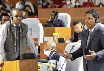 CM clashes with Adelbert over Cherish killing