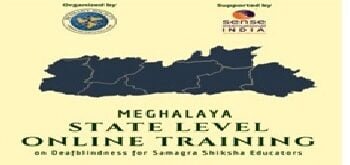Samagra shikha educators attend training programme
