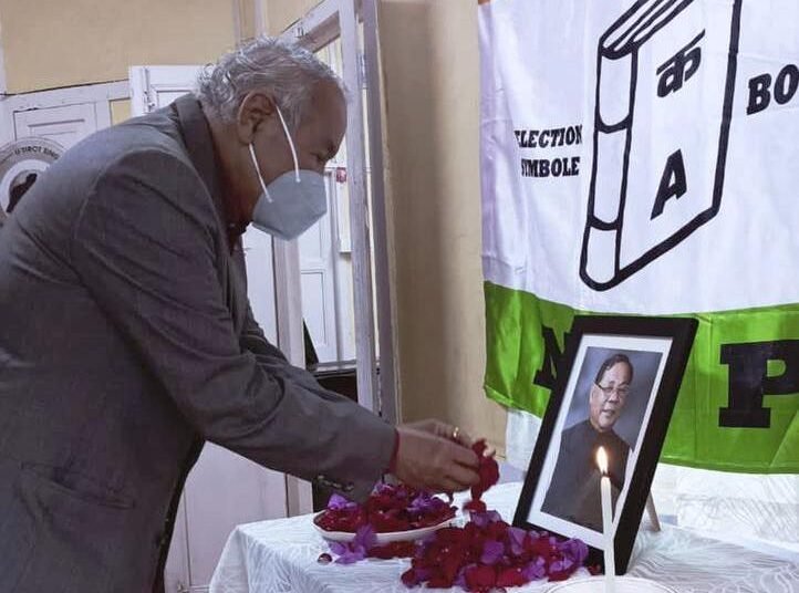 NPP declares Sep 1 party foundation day