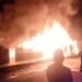 7 shops engulfed by fire at Bhoirymbong