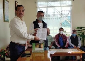 Cherish’s killing: Tongkhar to raise suspension demand of police officers