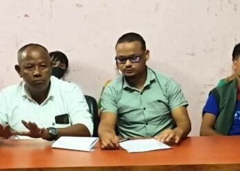 Ri-Bhoi adds voice to Cherish justice call