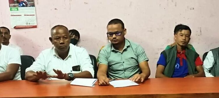 Ri-Bhoi adds voice to Cherish justice call